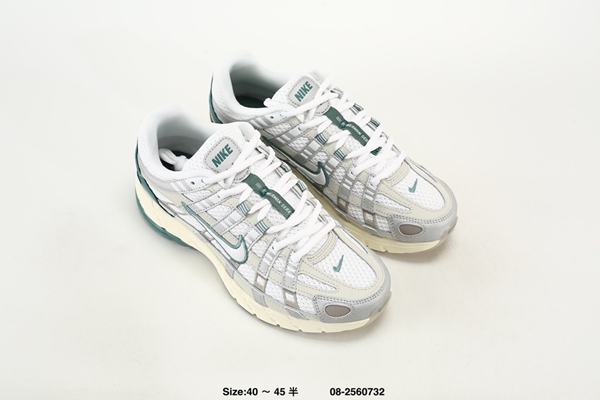 ナイキ靴着用イメージ